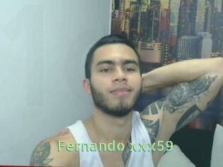 fernando_xxx59 Une Etudiante Sexy