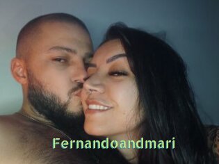 Fernandoandmari