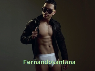 Fernandosantana
