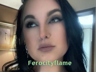 Ferocityflame