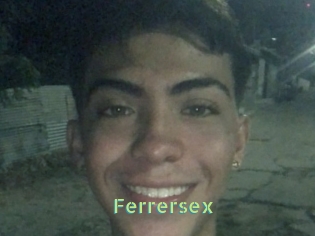Ferrersex
