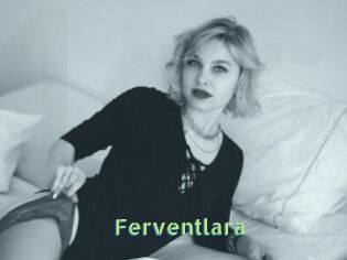 ferventlara Une Etudiante Sexy