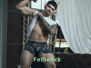Fetherick