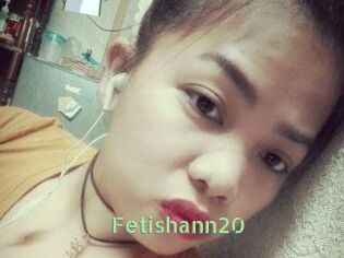 Fetishann20