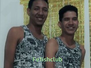 Fetishclub