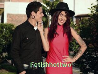 Fetishhottwo