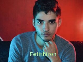 Fetishiron