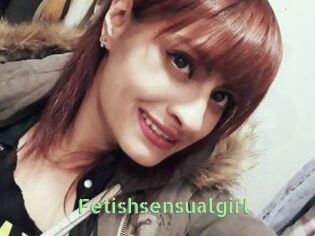Fetishsensualgirl