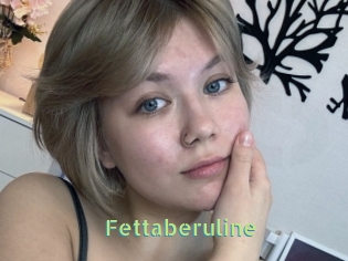 Fettaberuline