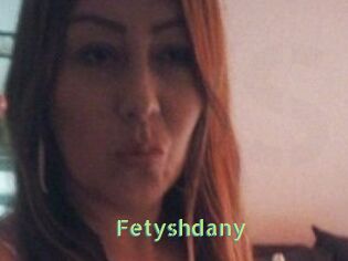 Fetysh_dany