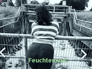 Feuchtemaus