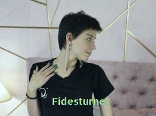 Fidesturner