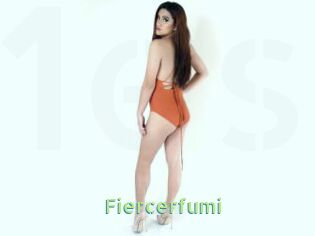 Fiercerfumi