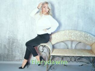 Fierydawnn