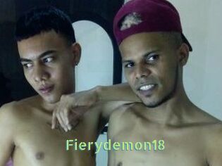 Fierydemon18