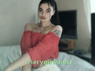 Fierygiovanna