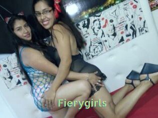 Fierygirls