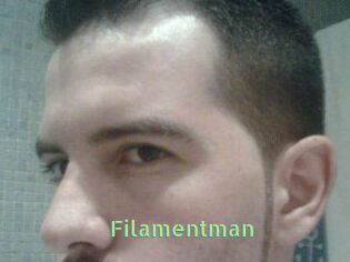 Filamentman