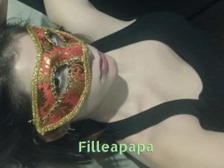 Filleapapa