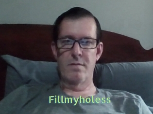 Fillmyholess