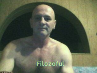 Filozoful