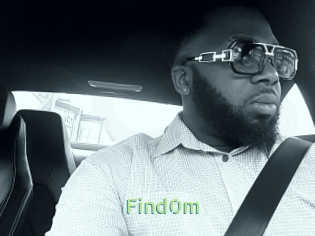 Find0m