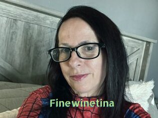Finewinetina
