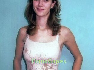 FionaGapes