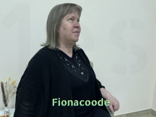 Fionacoode