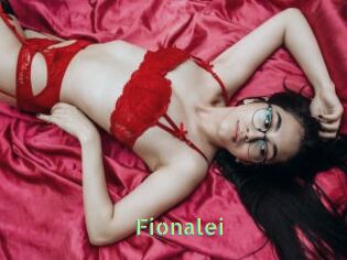 Fionalei