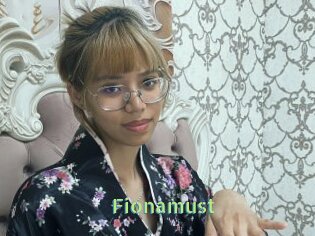 Fionamust
