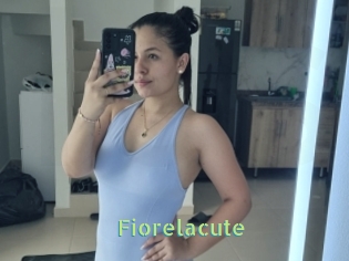 fiorelacute Une Etudiante Sexy
