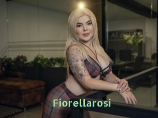 Fiorellarosi