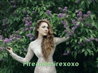 Fireandesirexoxo
