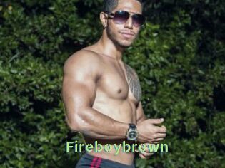Fireboybrown