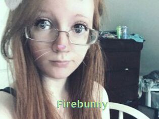Firebunny