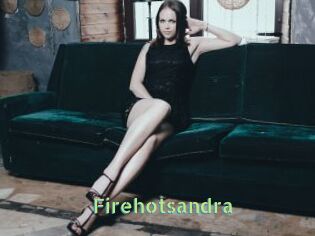 Firehotsandra