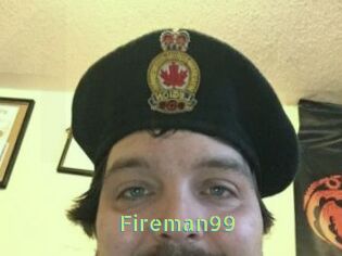 fireman99 Une Etudiante Sexy