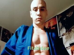 Fitabslee