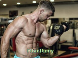 Fitanthony