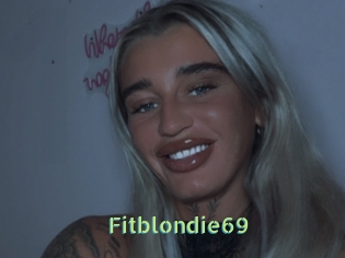 Fitblondie69