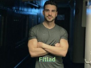 Fitlad