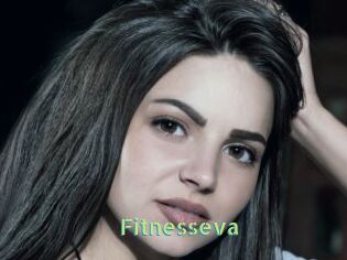 Fitnesseva