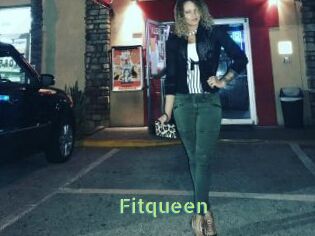Fitqueen