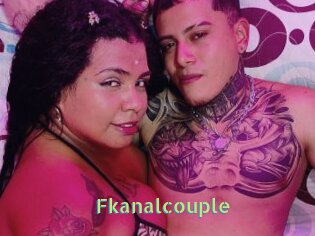 Fkanalcouple