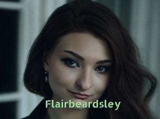 flairbeardsley Une Etudiante Sexy