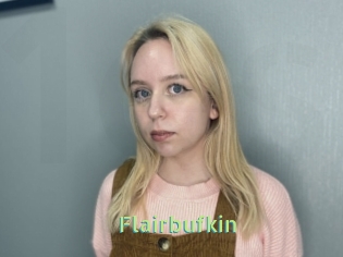 Flairbufkin