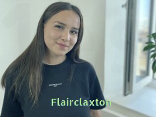Flairclaxton