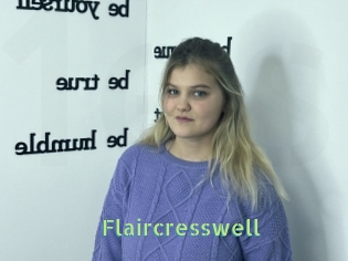 Flaircresswell