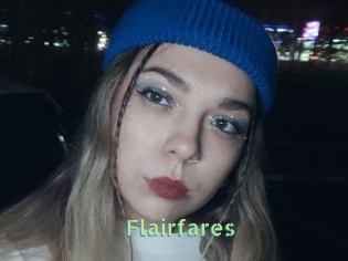 Flairfares